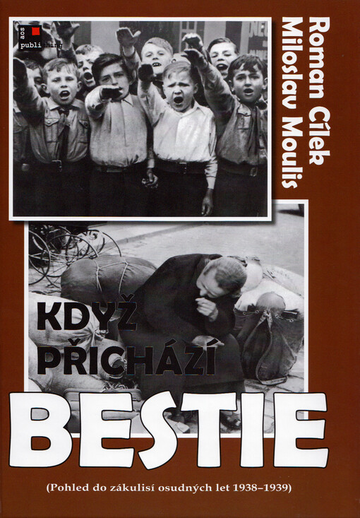 Když přichází bestie