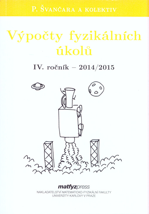 Rok: 2013 / Číslo: 4(2014-2015)