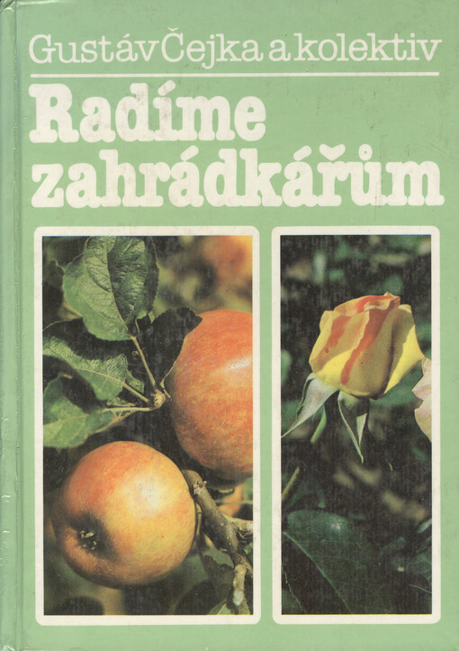 Radíme zahrádkářům