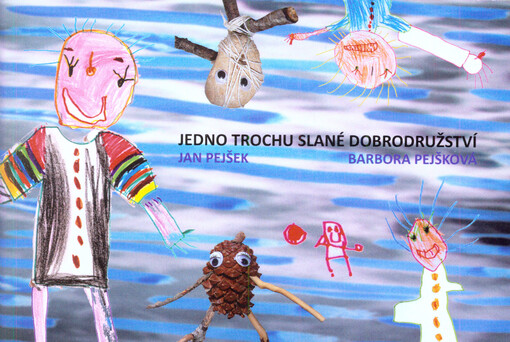 Jedno trochu slané dobrodružství