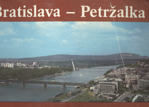 Bratislava - Petržalka