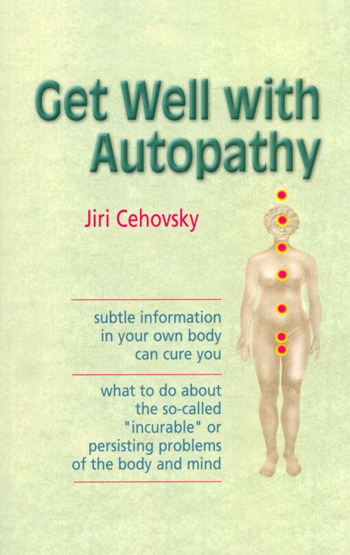 Get well with autopathy