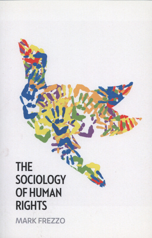 The sociology of human rights : an introduction