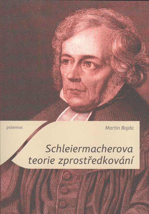 Schleiermacherova teorie zprostředkování