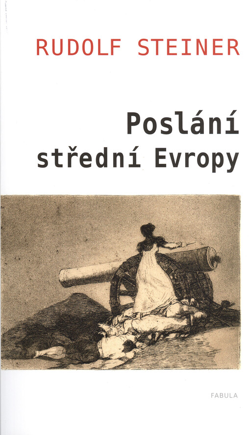 Poslání Střední Evropy