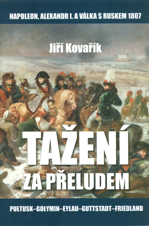Tažení za přeludem