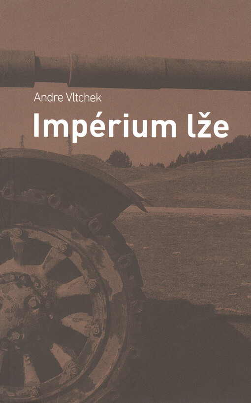 Impérium lže