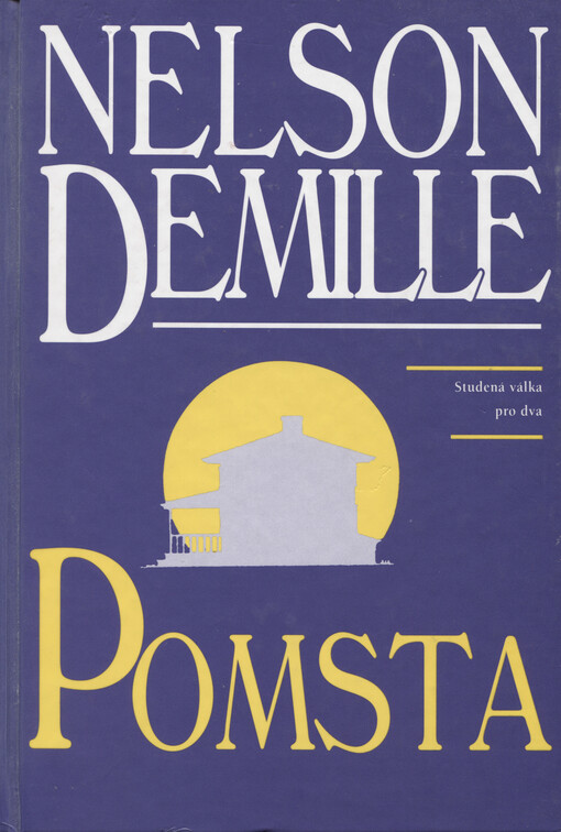Pomsta