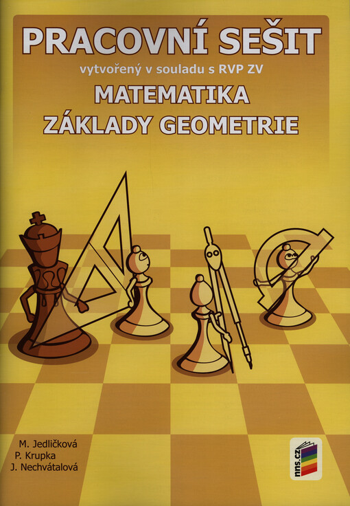 Matematika.Základy geometrie, 1. vyd.