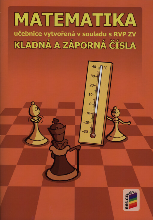 Matematika.Kladná a záporná čísla