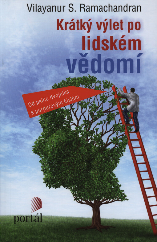 Krátký výlet po lidském vědomí