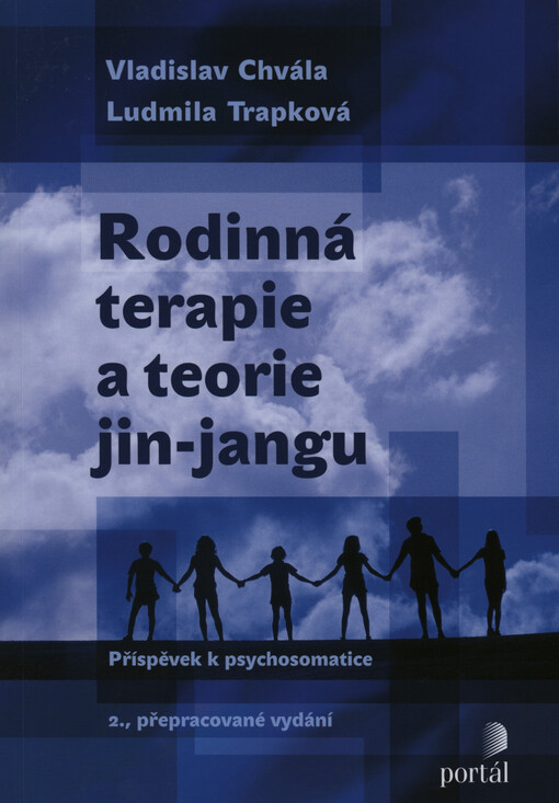 Rodinná terapie a teorie jin-jangu : příspěvek k psychosomatice