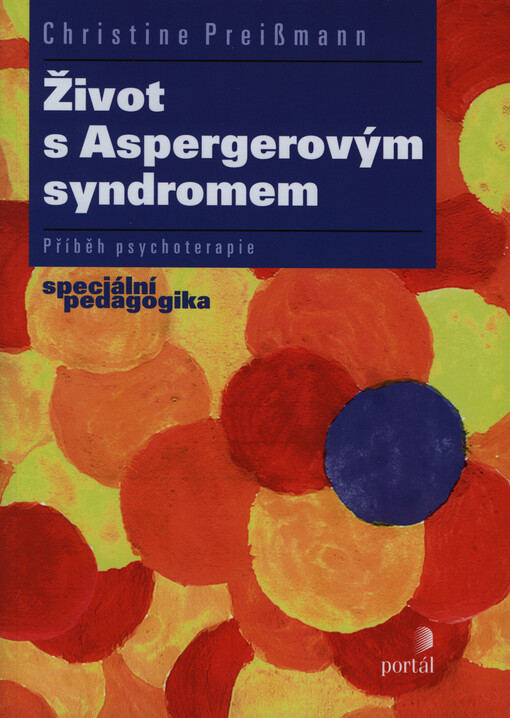 Život s Aspergerovým syndromem: příběh psychoterapie