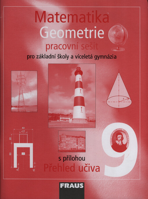 Matematika 9 - Geometrie