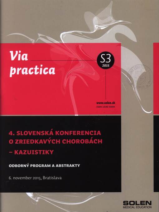 Via practica. Suplement