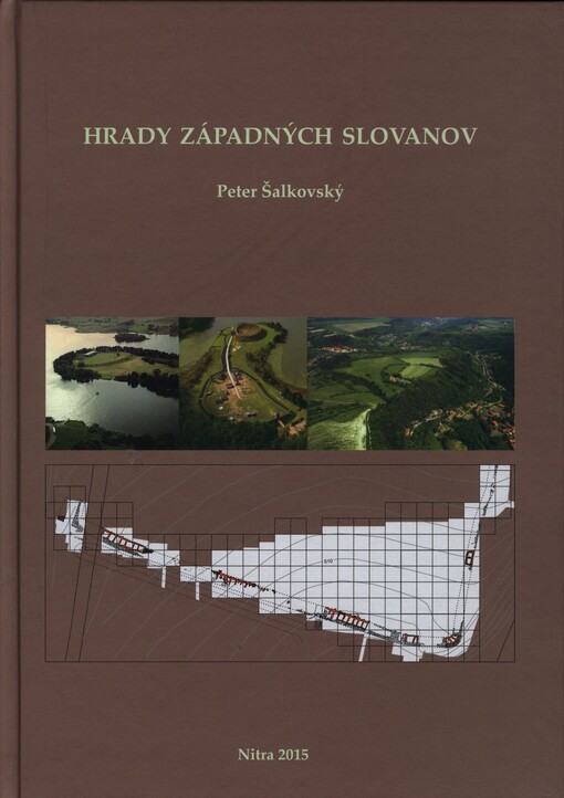 Hrady západných Slovanov