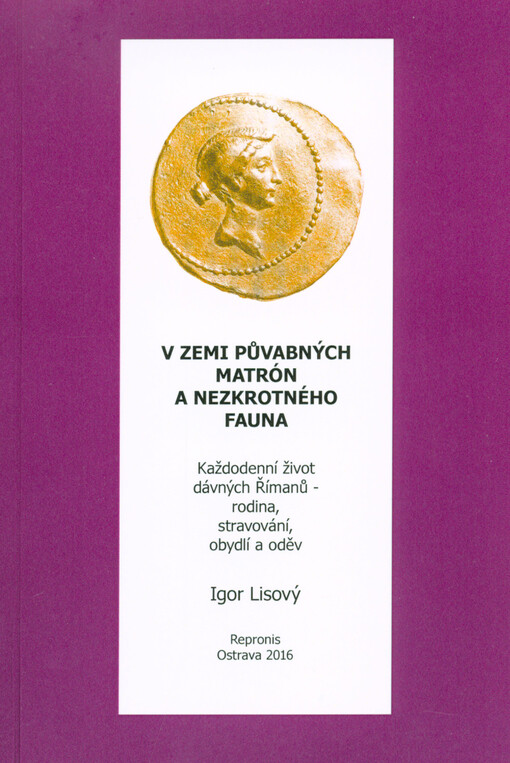 V zemi půvabných matrón a nezkrotného fauna