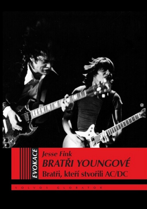 Bratři Youngové. Bratři, kteří stvořili AC/DC