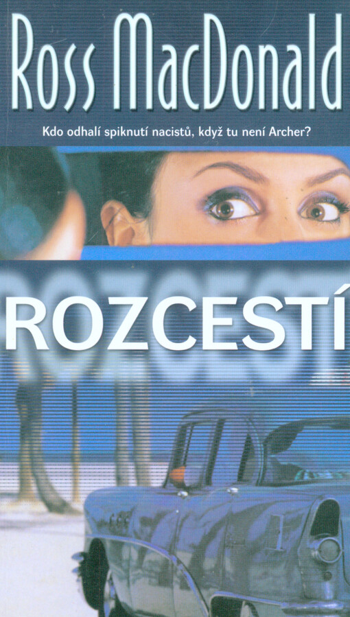 Rozcestí