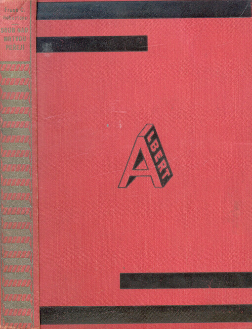 Srub nad Mrtvou peřejí