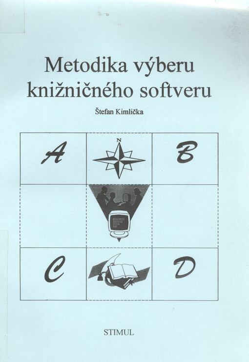 Metodika výberu knižničného softveru