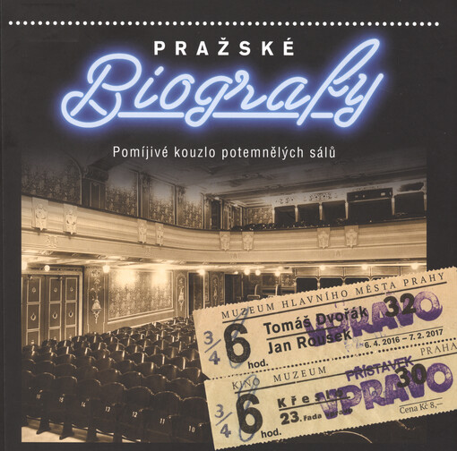 Pražské biografy