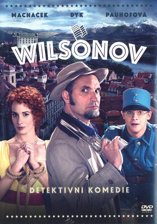 Wilsonov
