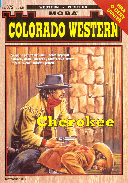Cherokee