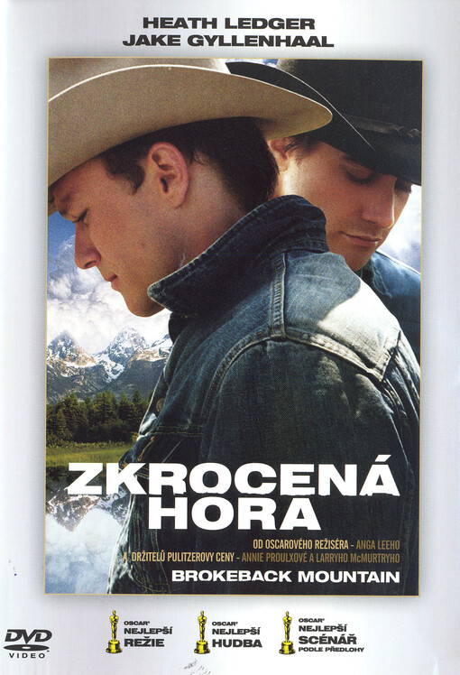 Zkrocená hora