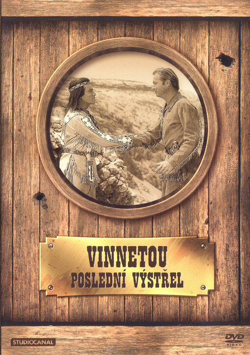 Vinnetou - Poslední výstřel