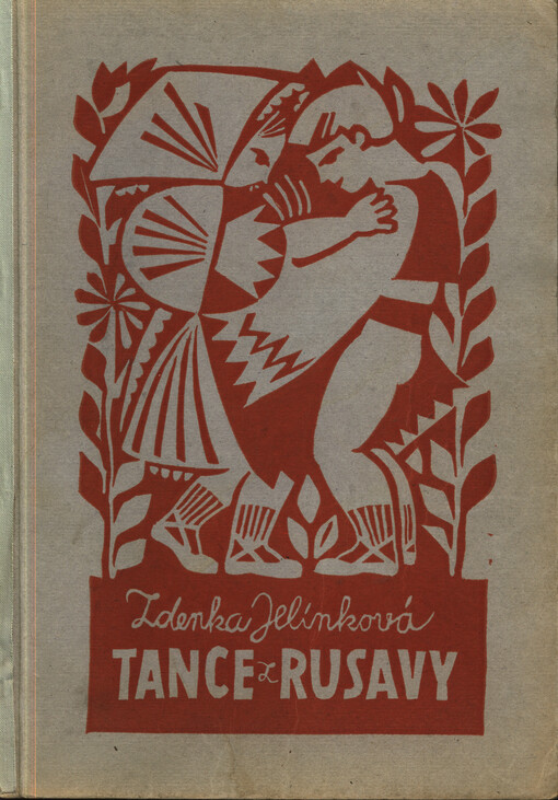 Lidové tance z Rusavy