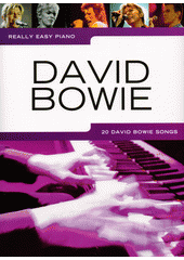 David Bowie : 20 David Bowie songs (odkaz v elektronickém katalogu)
