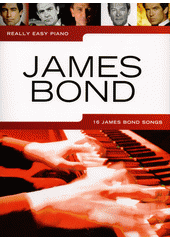 James Bond : 16 James Bond songs (odkaz v elektronickém katalogu)