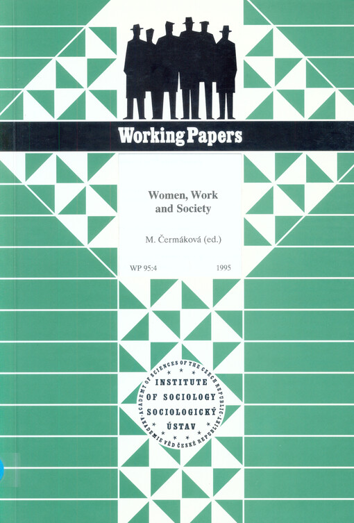 Women, work and society