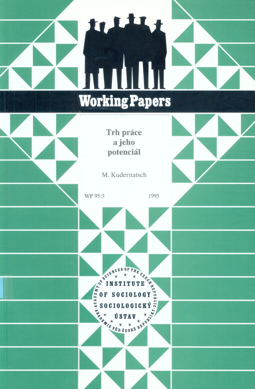 Trh práce a jeho potenciál