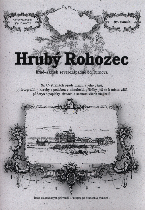 Hrubý Rohozec