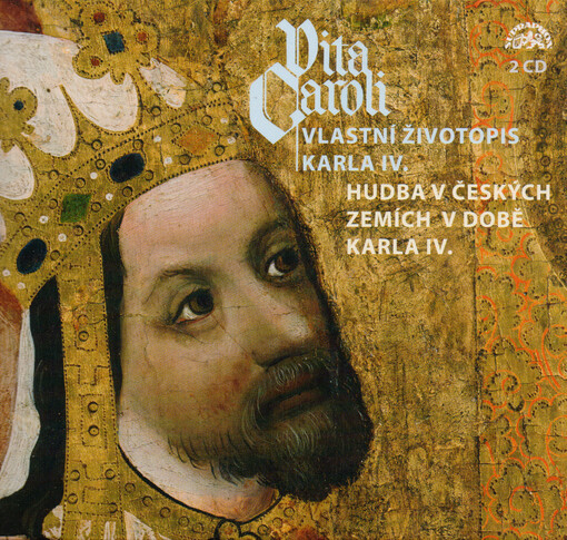 Vita Caroli : vlastní životopis Karla IV. Hudba v českých zemích v době Karla IV.