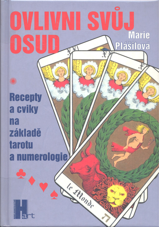 Ovlivni svůj osud : cesta k sebepoznání a uzdravení