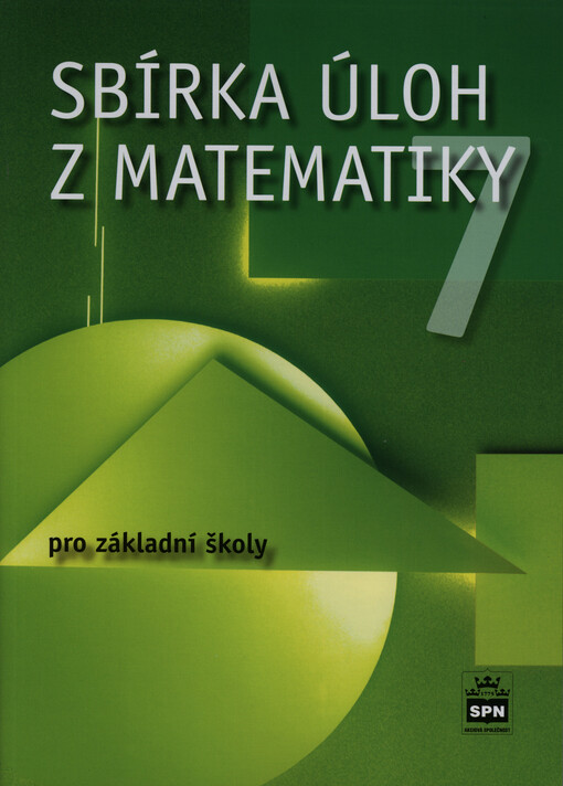 Sbírka úloh z matematiky pro 7. ročník ZŠ