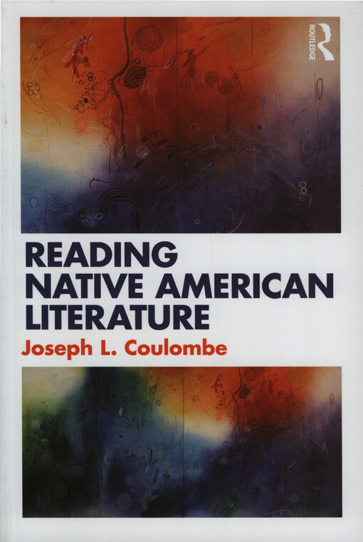 Reading native American literature