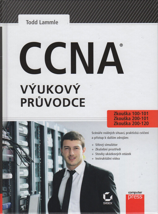CCNA: výukový průvodce