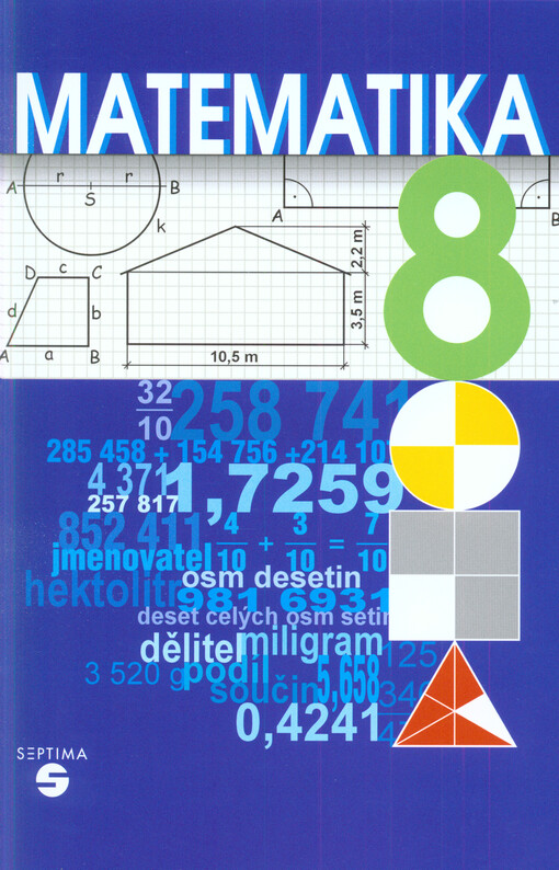 Matematika 8