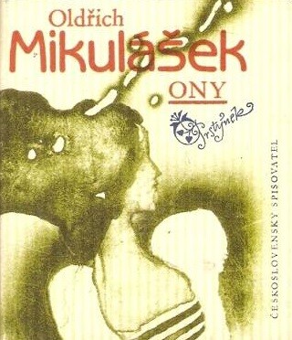 Ony :výběr z milostné poezie