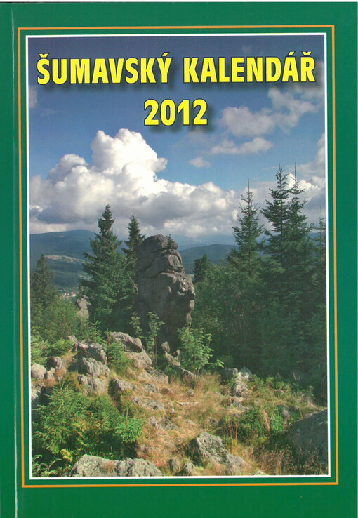 Šumavský kalendář