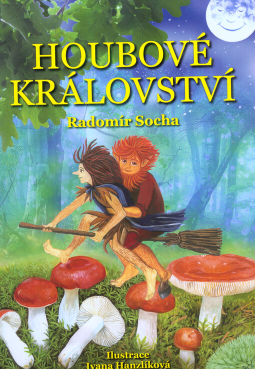 Houbové království