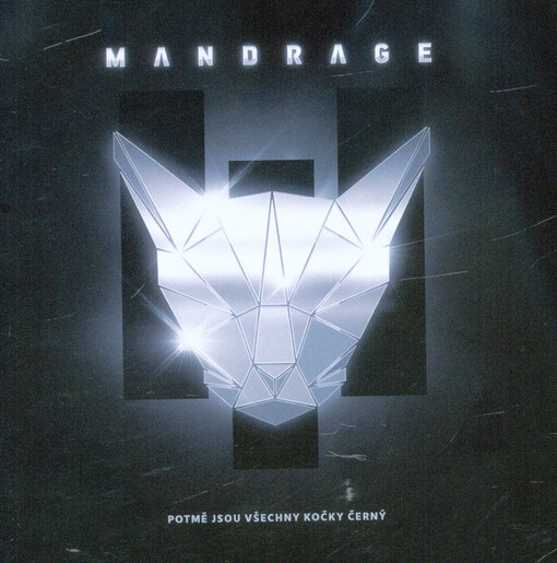 Potmě jsou všechny kočky černý