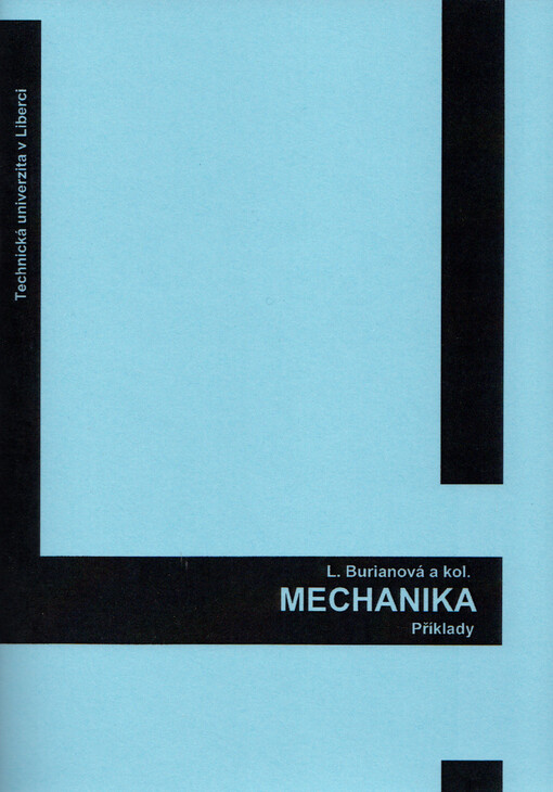 Mechanika : příklady