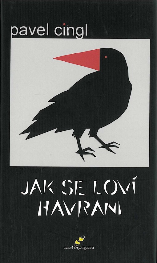 Jak se loví havrani