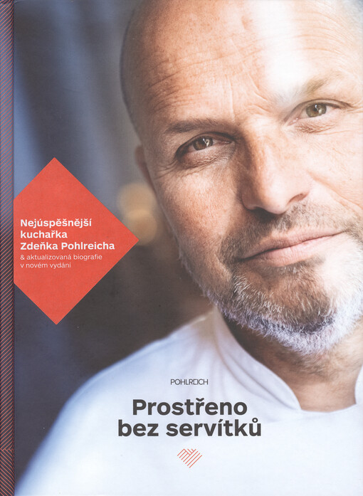 Prostřeno bez servítků