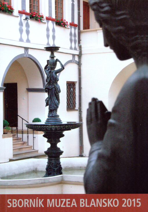 Sborník Muzea Blansko ...